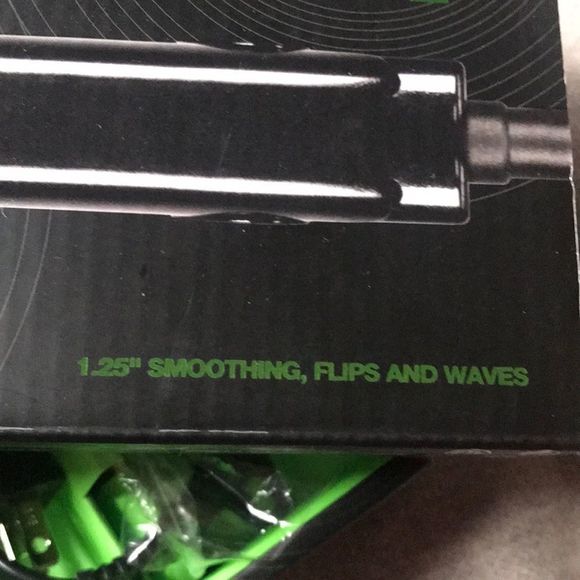 Paul Mitchell  Express Ion Smooth + Flat I… - Picture 4 of 6